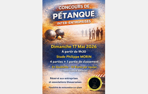 INTER ENTREPRISES DE THOUARS