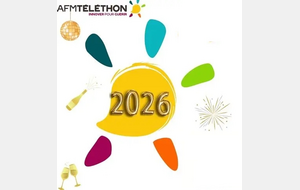CONCOURS EN DOUBLETTE TELETHON