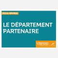 CONSEIL DEPARTEMENTAL DES DEUX SEVRES