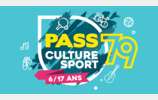 PASS CULTURE SPORT 79