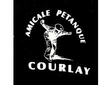 16 AMICALE PETANQUE COURLITAISE