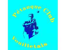 43 PETANQUE CLUB VOUILLETAIS