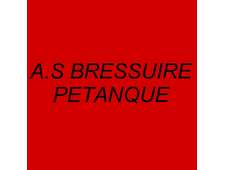 07 A.S BRESSUIRE PETANQUE