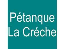 17 PETANQUE CRECHOISE