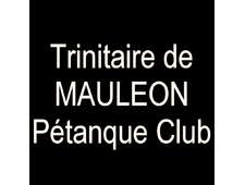 22 TRINITAIRE DE MAULEON PETANQUE CLUB