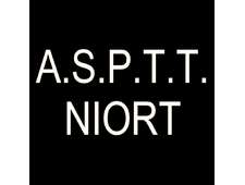 25 A.S.P.T.T. NIORT