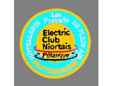 26 ELECTRIC CLUB NIORTAIS