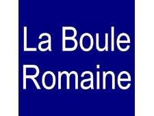 32 LA BOULE ROMAINE