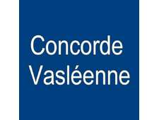 42 CONCORDE VASLEENNE