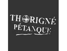 52 THORIGNE PETANQUE