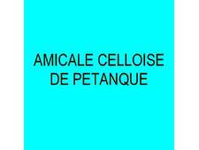 08 AMICALE CELLOISE DE PETANQUE