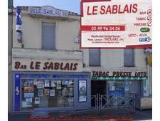 LA SABLAIS