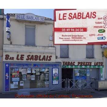 LA SABLAIS