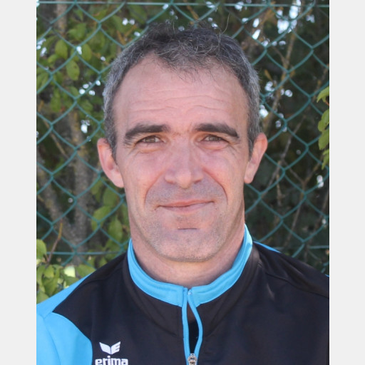 Gaëtan Pailla